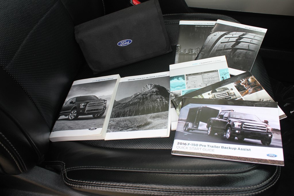 Photo 32 of this FORD F-150