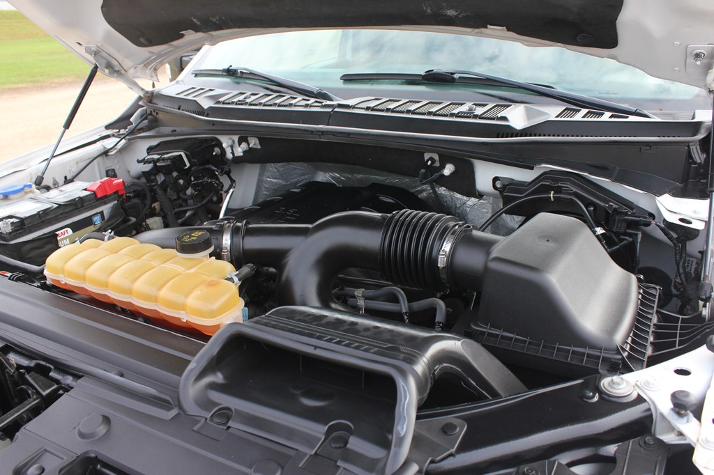 Photo 53 of this FORD F-150