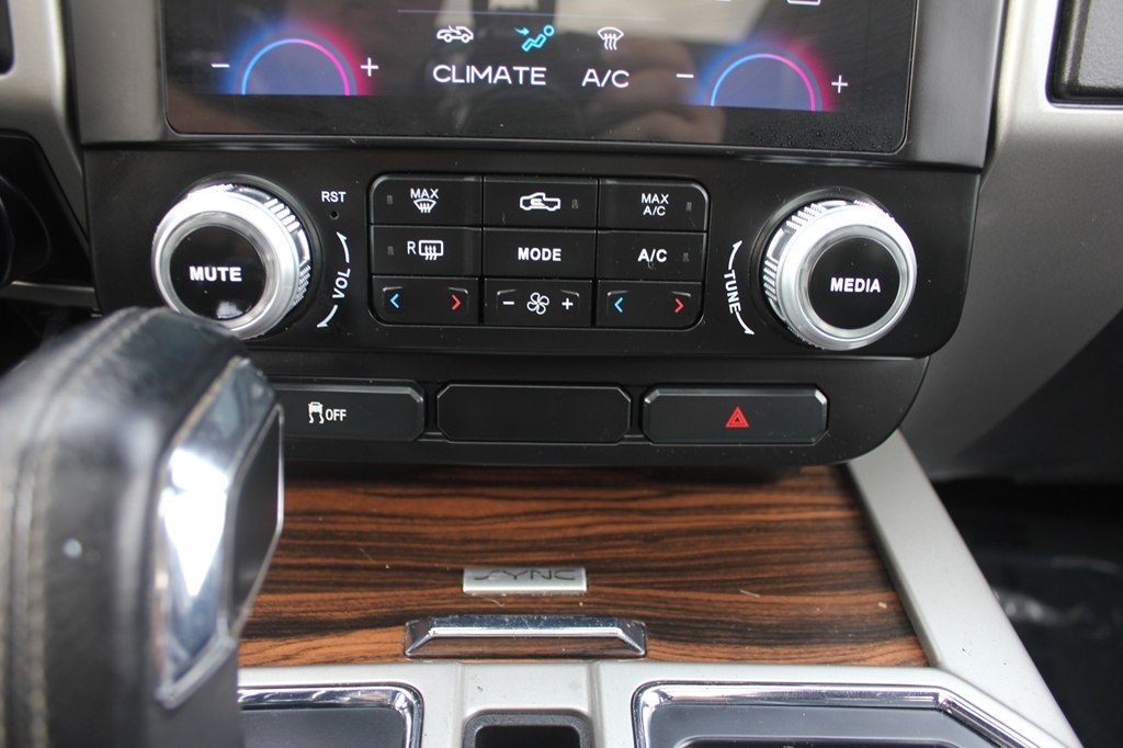 Photo 17 of this FORD F-150