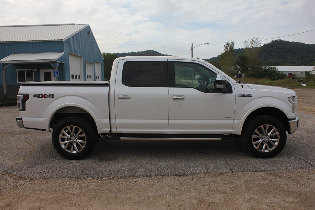 Photo 4 of this FORD F-150