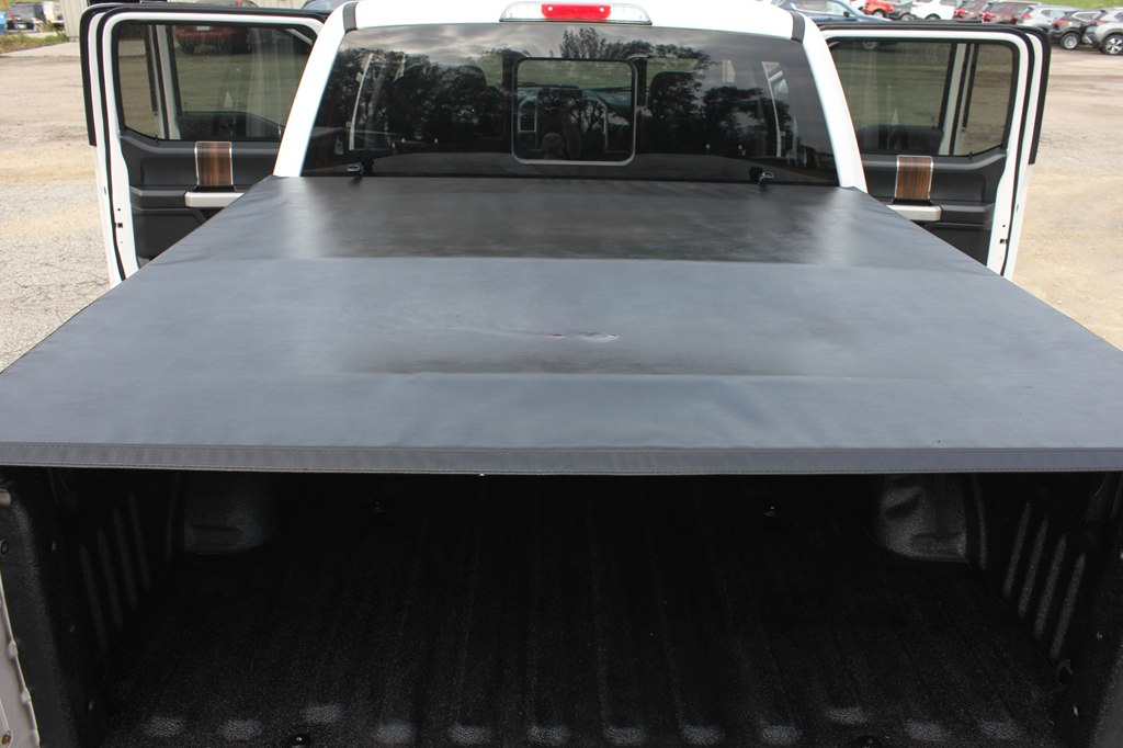Photo 40 of this FORD F-150