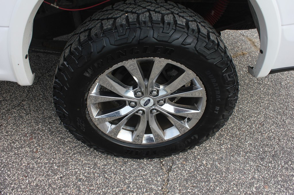 Photo 56 of this FORD F-150