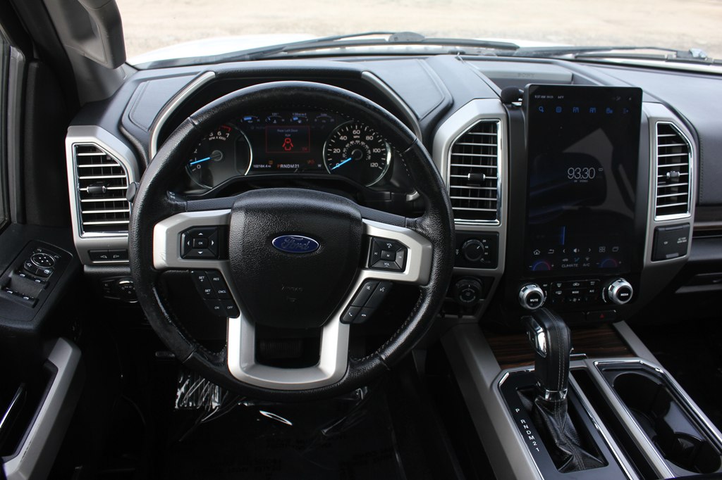 Photo 9 of this FORD F-150