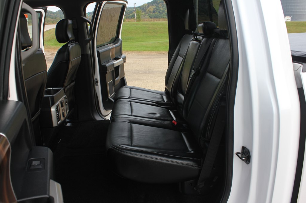 Photo 38 of this FORD F-150