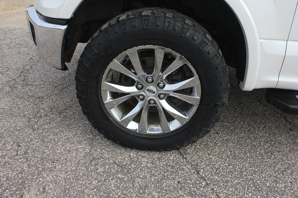 Photo 57 of this FORD F-150