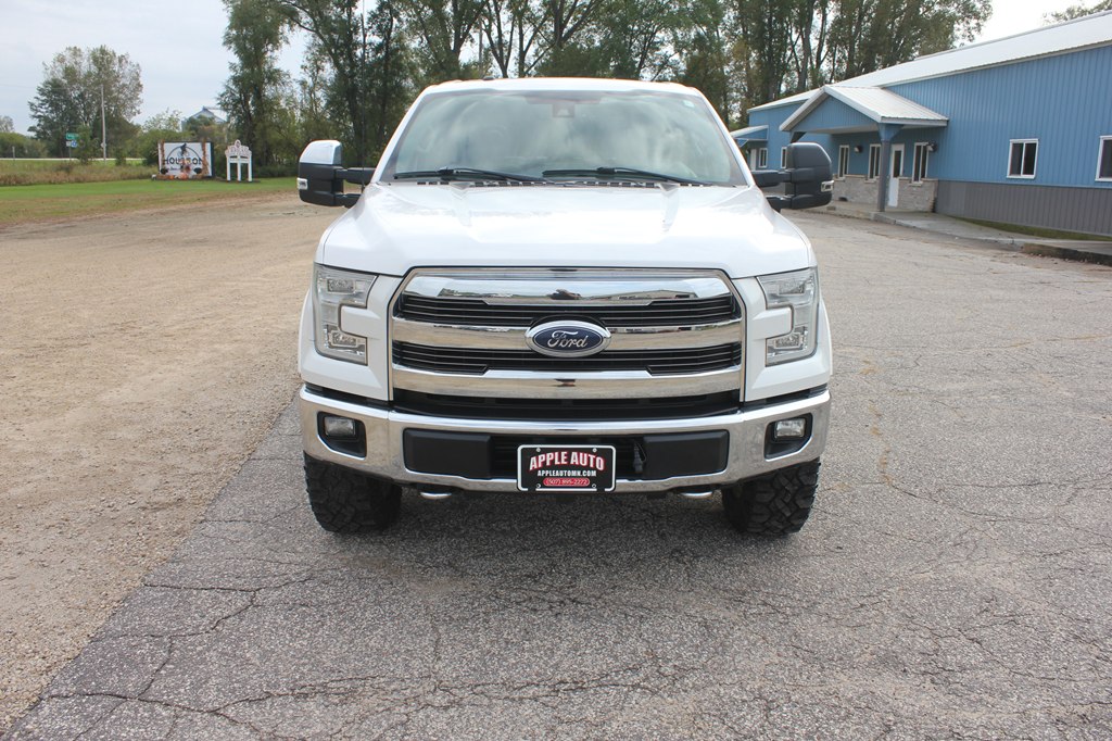 Photo 2 of this FORD F-150