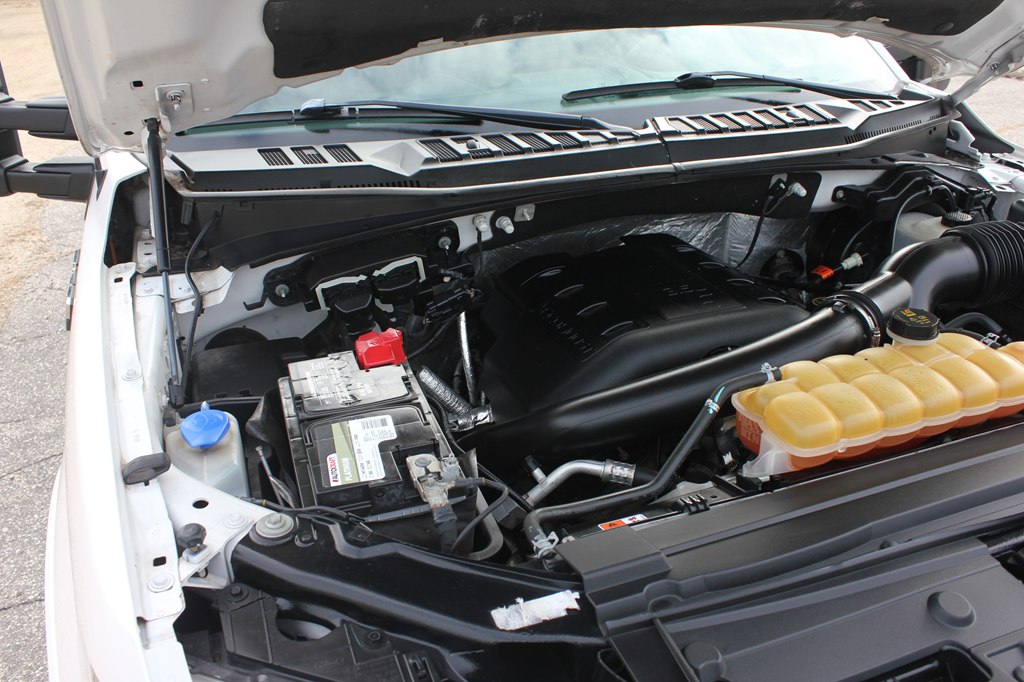 Photo 52 of this FORD F-150