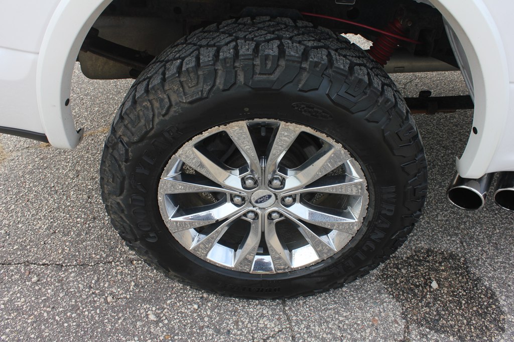 Photo 55 of this FORD F-150