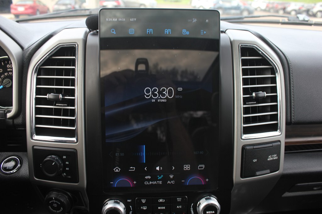 Photo 16 of this FORD F-150