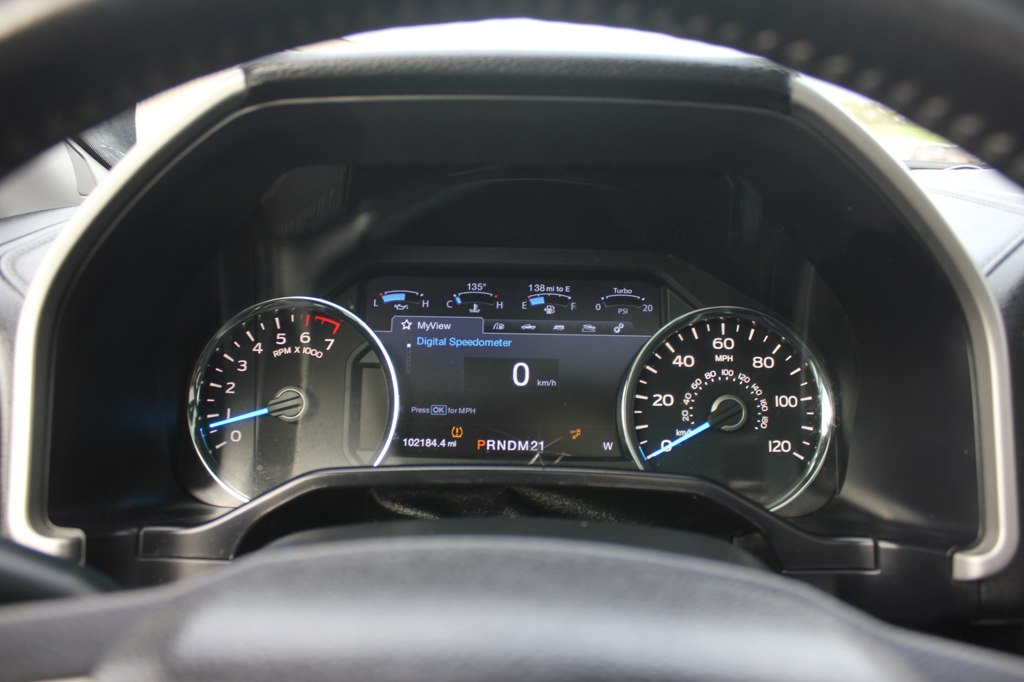 Photo 11 of this FORD F-150