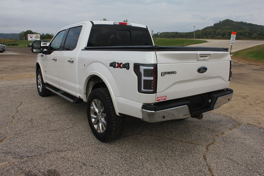Photo 7 of this FORD F-150