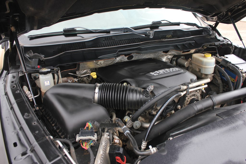 Photo 52 of this RAM RAM PICKUP 2500
