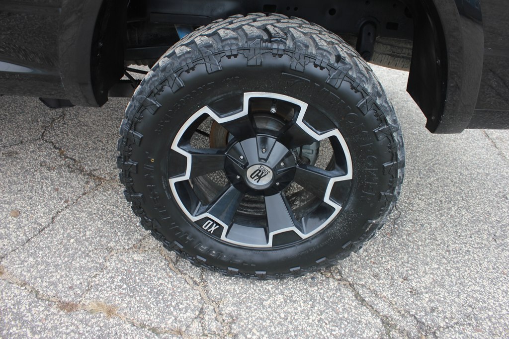 Photo 56 of this RAM RAM PICKUP 2500