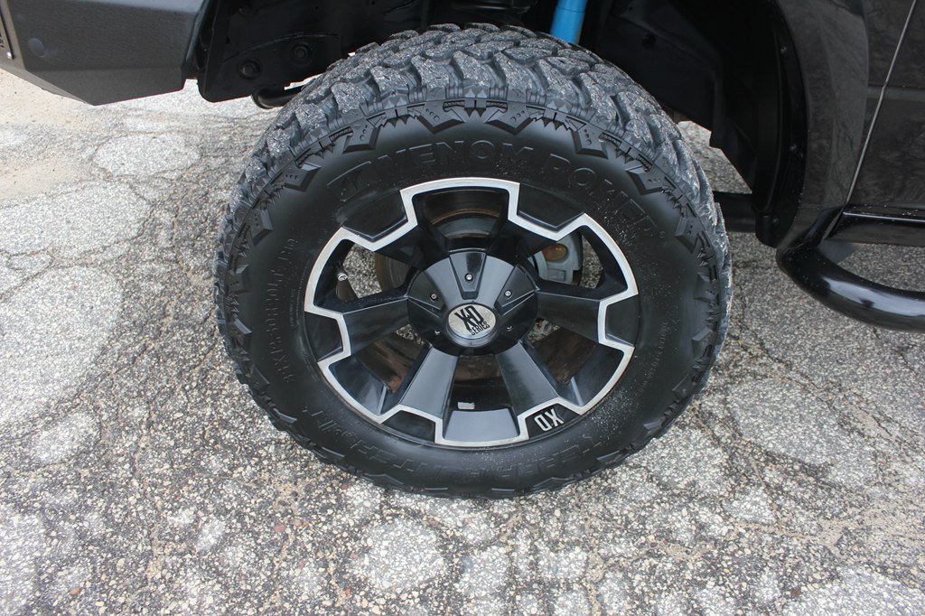 Photo 57 of this RAM RAM PICKUP 2500
