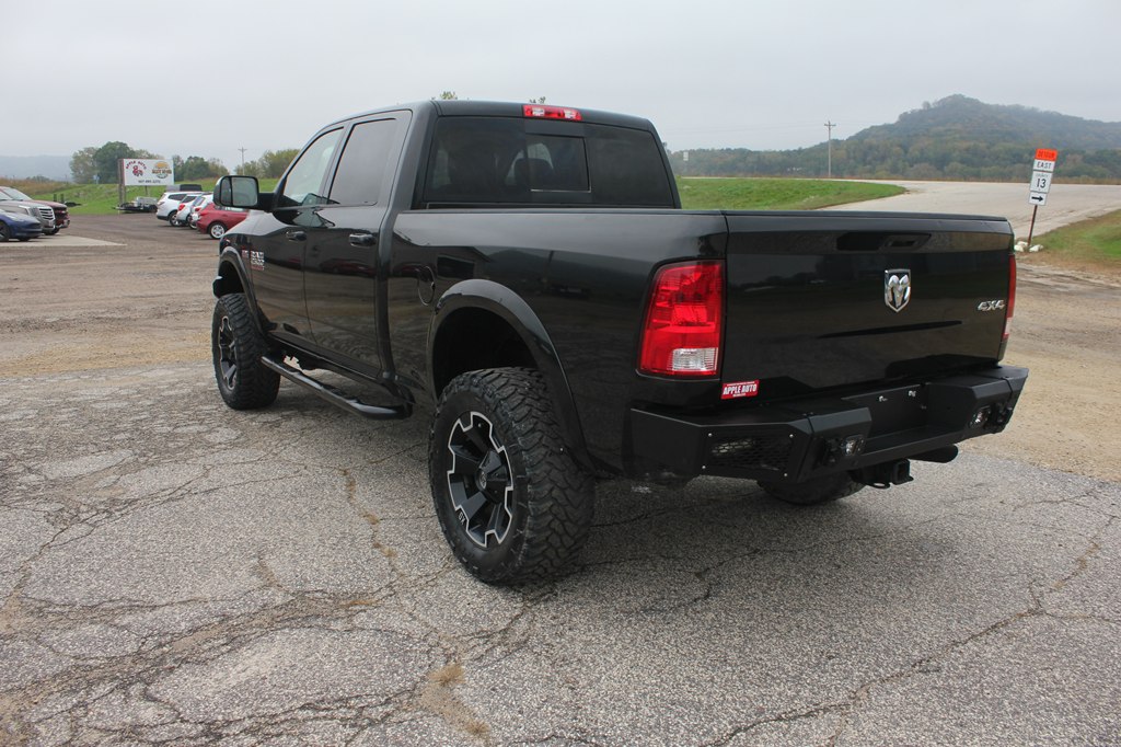 Photo 7 of this RAM RAM PICKUP 2500