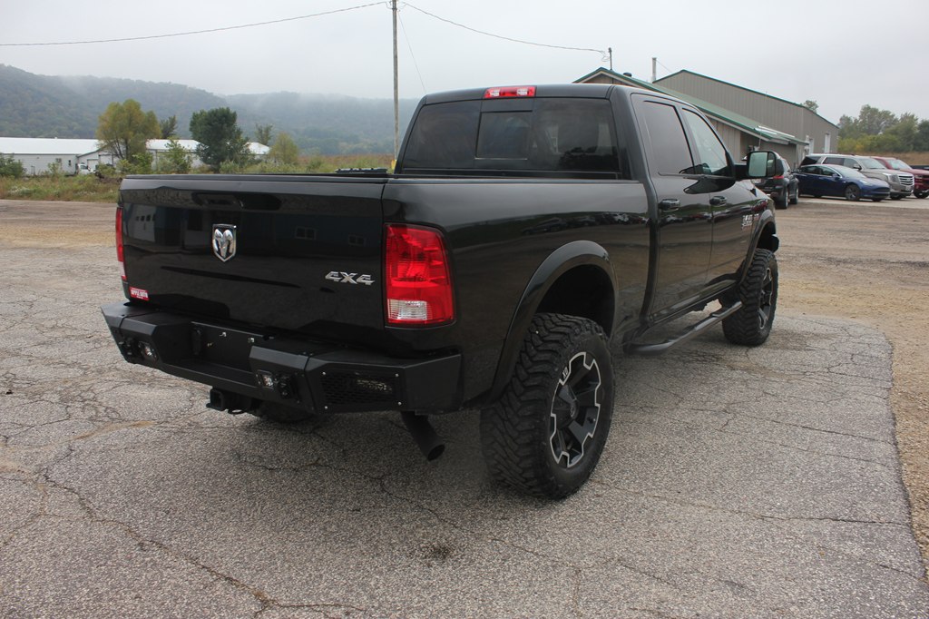 Photo 5 of this RAM RAM PICKUP 2500
