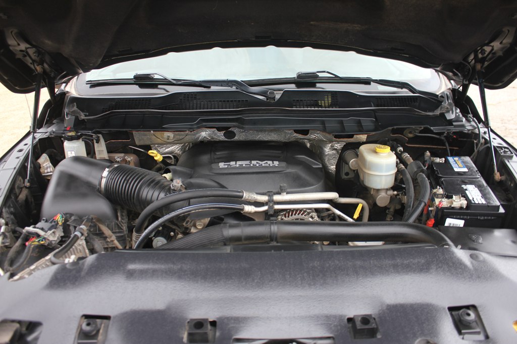 Photo 51 of this RAM RAM PICKUP 2500