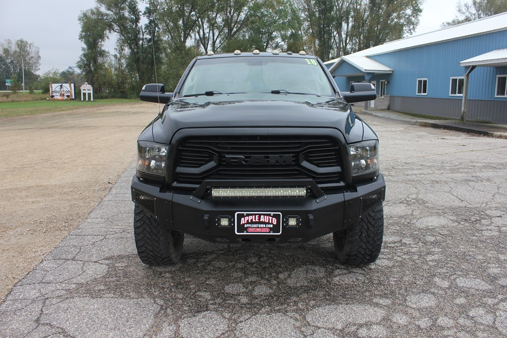 Photo 2 of this RAM RAM PICKUP 2500