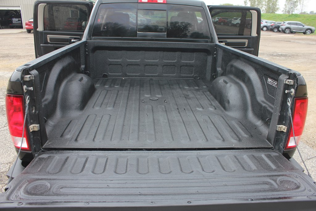 Photo 43 of this RAM RAM PICKUP 2500