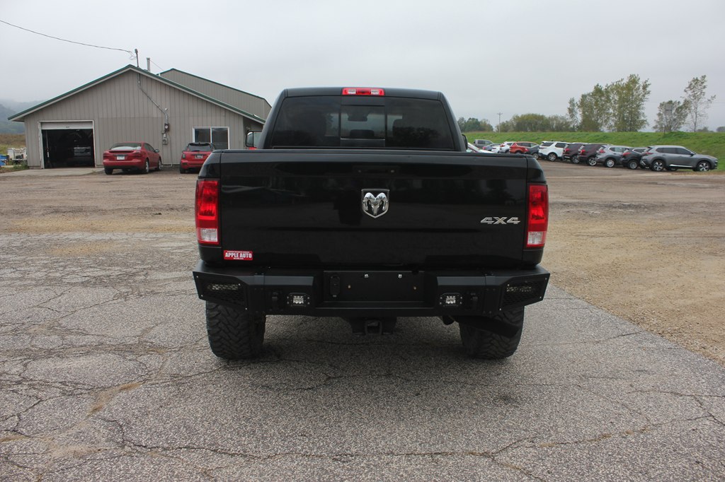 Photo 6 of this RAM RAM PICKUP 2500