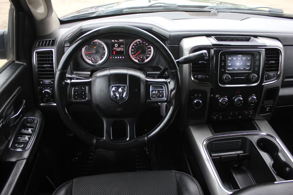 Photo 9 of this RAM RAM PICKUP 2500
