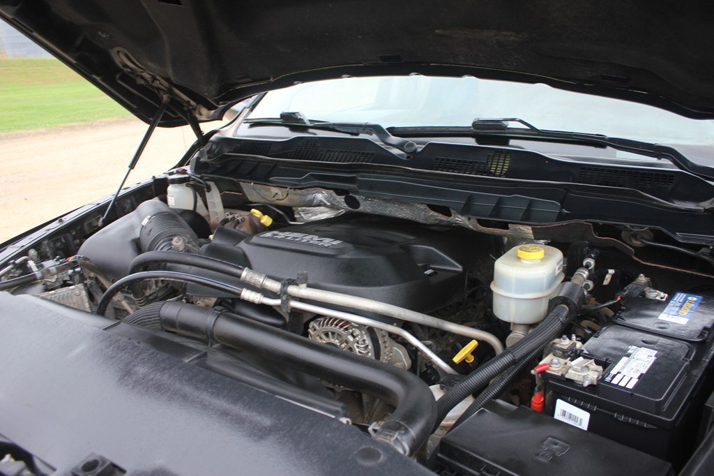 Photo 53 of this RAM RAM PICKUP 2500