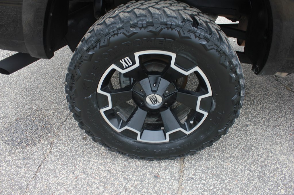 Photo 55 of this RAM RAM PICKUP 2500
