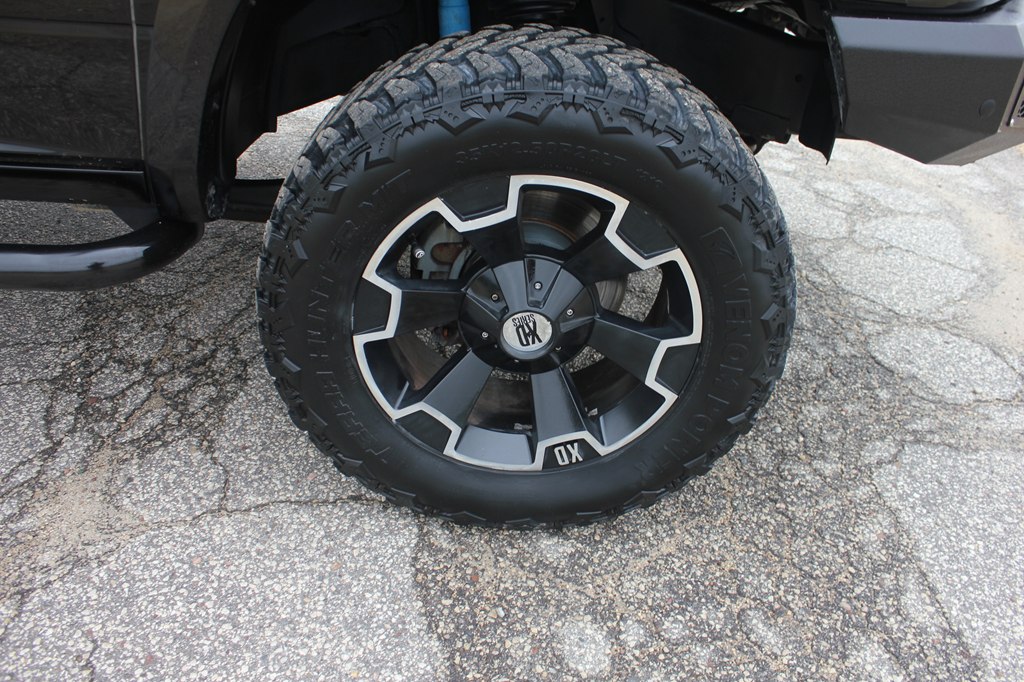 Photo 54 of this RAM RAM PICKUP 2500