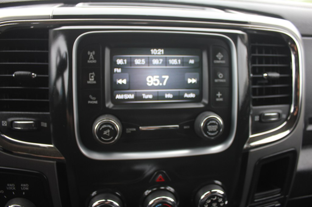 Photo 17 of this RAM RAM PICKUP 2500