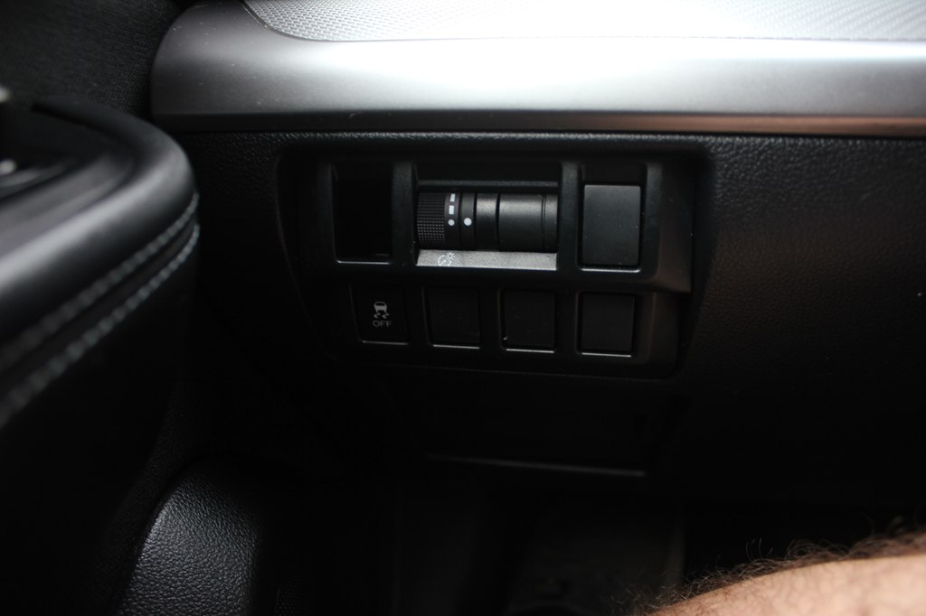 Photo 17 of this SUBARU OUTBACK