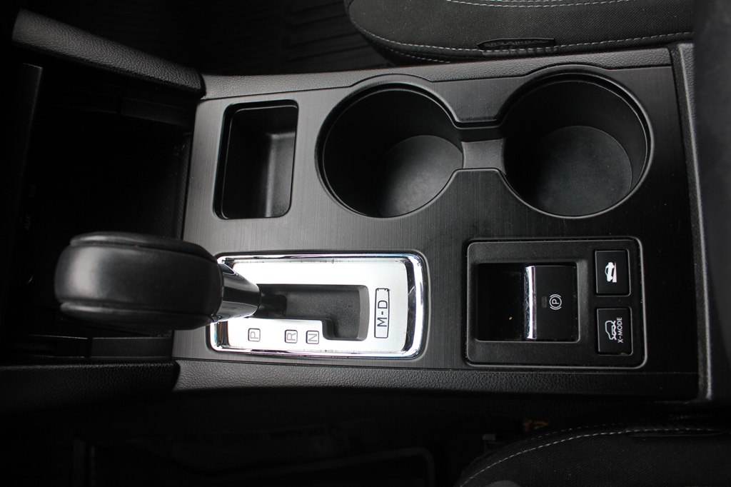 Photo 21 of this SUBARU OUTBACK