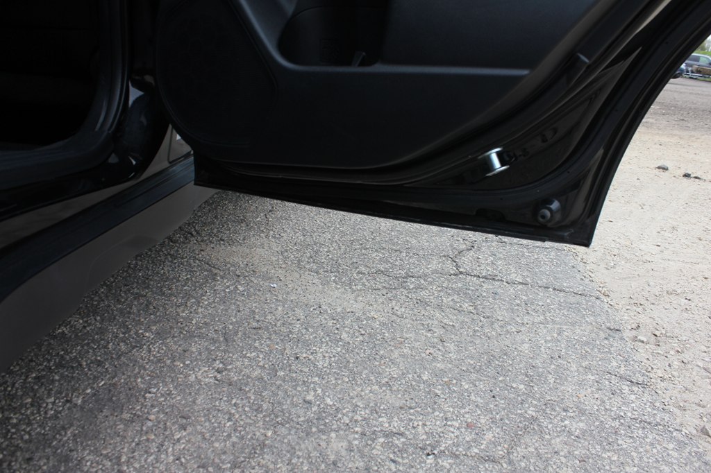 Photo 47 of this SUBARU OUTBACK