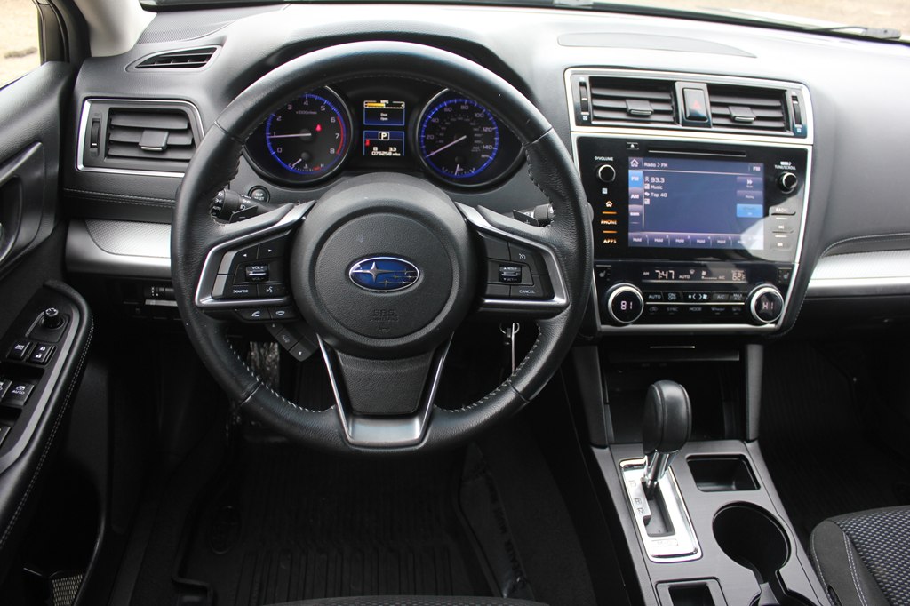 Photo 9 of this SUBARU OUTBACK