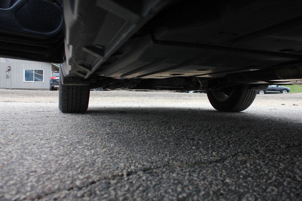 Photo 45 of this SUBARU OUTBACK