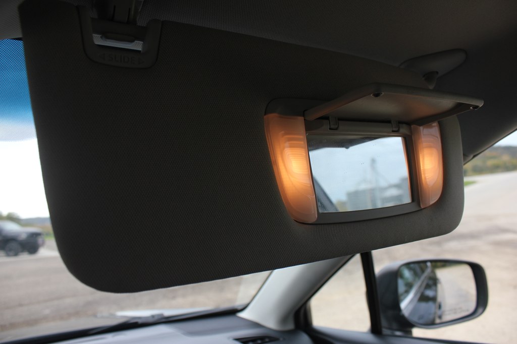 Photo 25 of this SUBARU OUTBACK