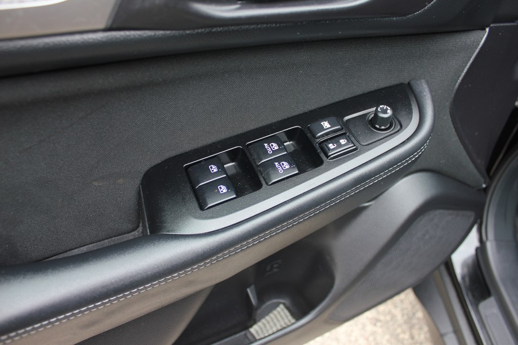 Photo 28 of this SUBARU OUTBACK