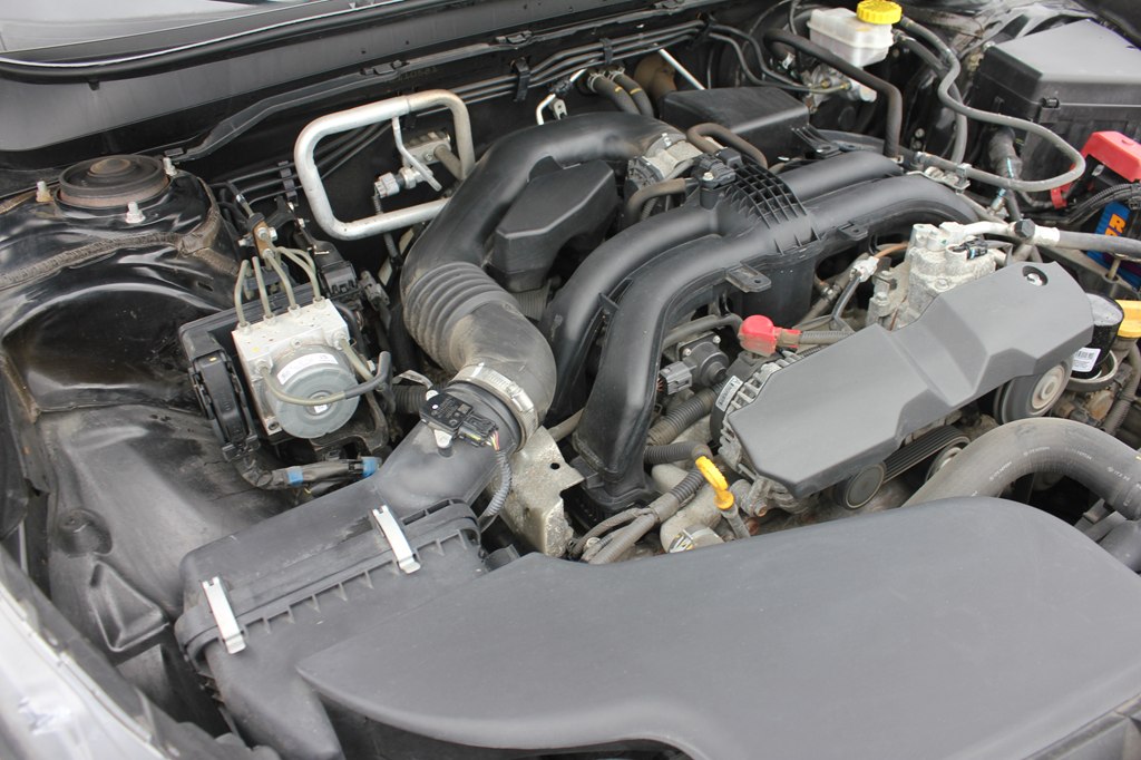 Photo 50 of this SUBARU OUTBACK
