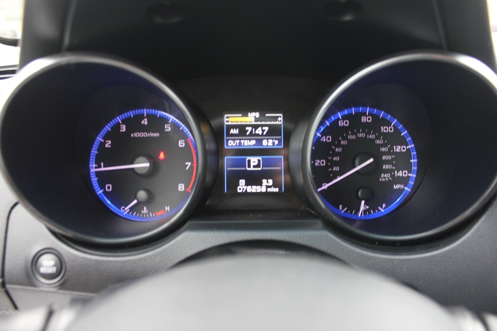 Photo 11 of this SUBARU OUTBACK