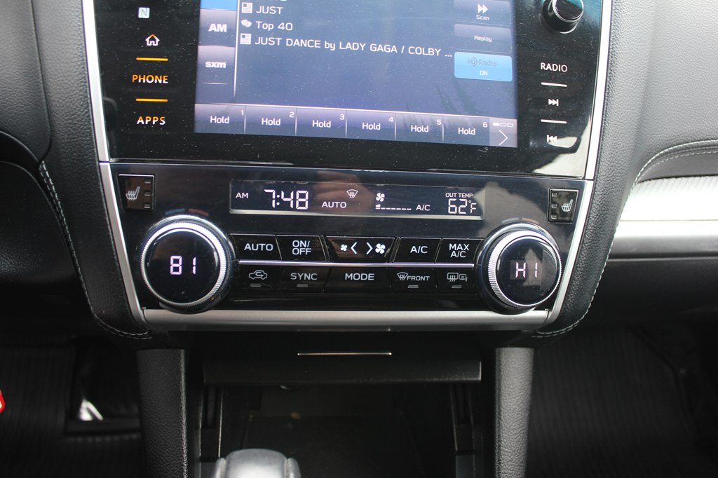 Photo 19 of this SUBARU OUTBACK