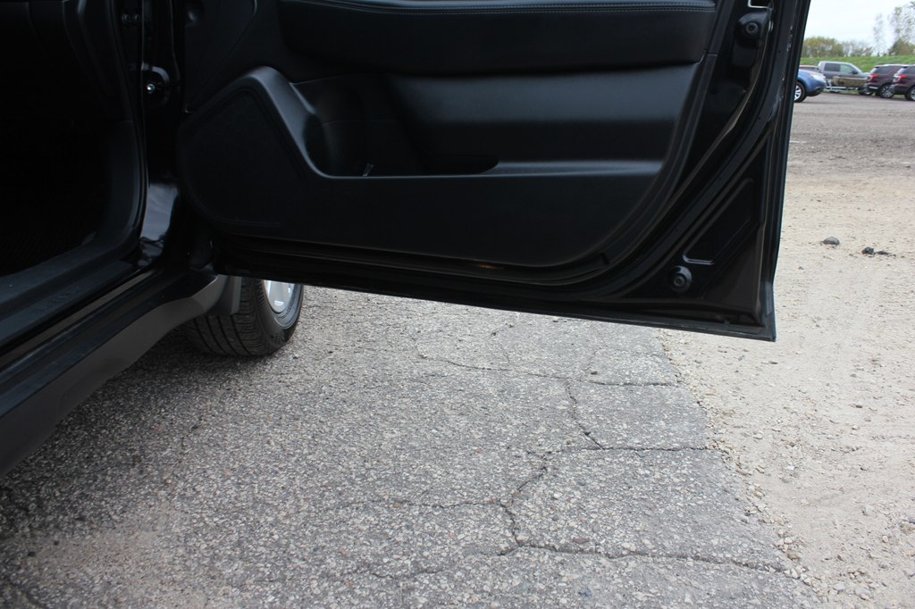 Photo 46 of this SUBARU OUTBACK