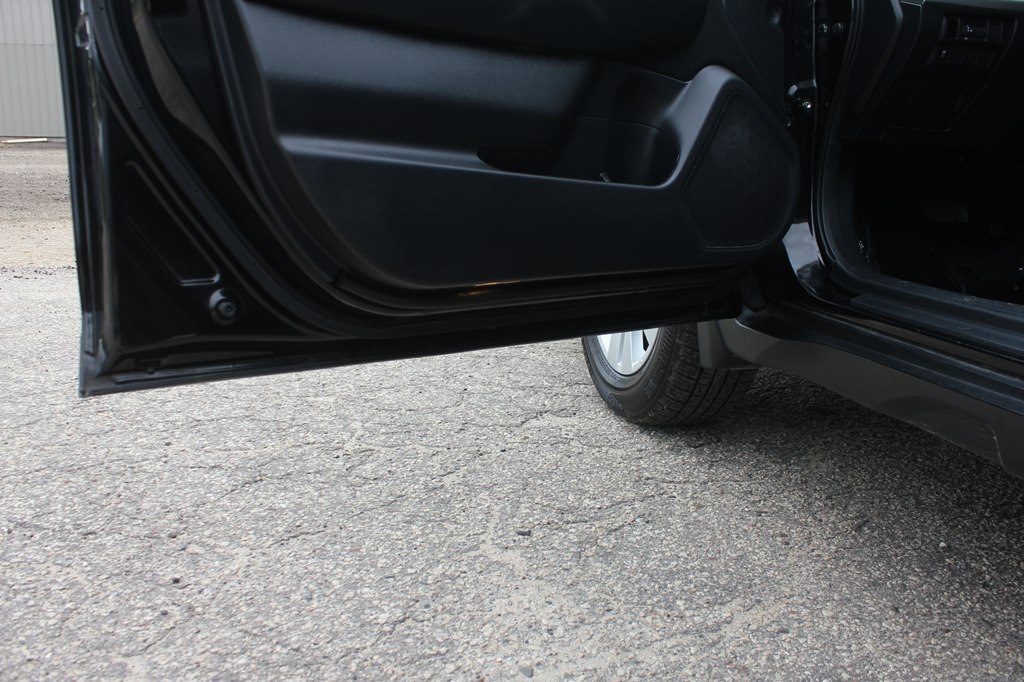 Photo 43 of this SUBARU OUTBACK