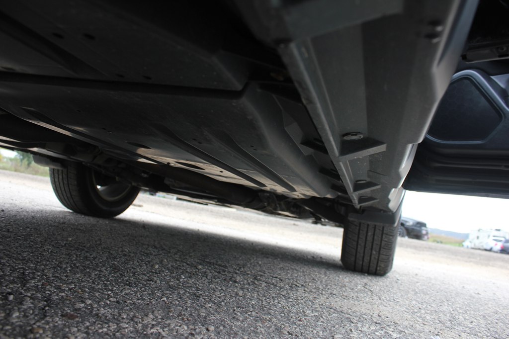 Photo 48 of this SUBARU OUTBACK