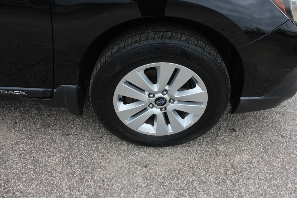 Photo 52 of this SUBARU OUTBACK