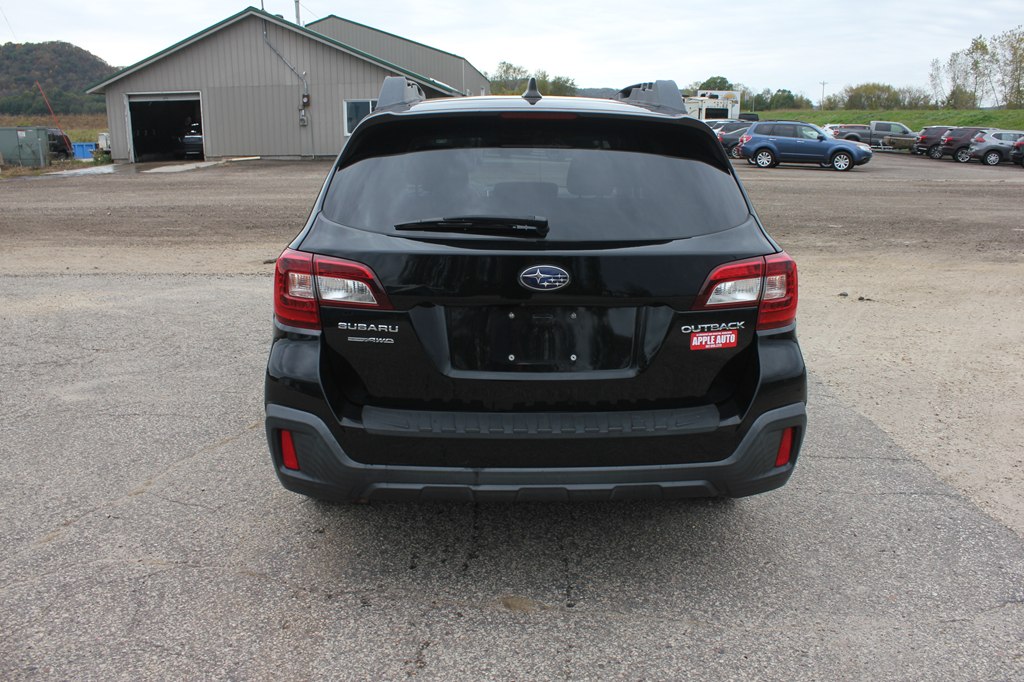Photo 6 of this SUBARU OUTBACK