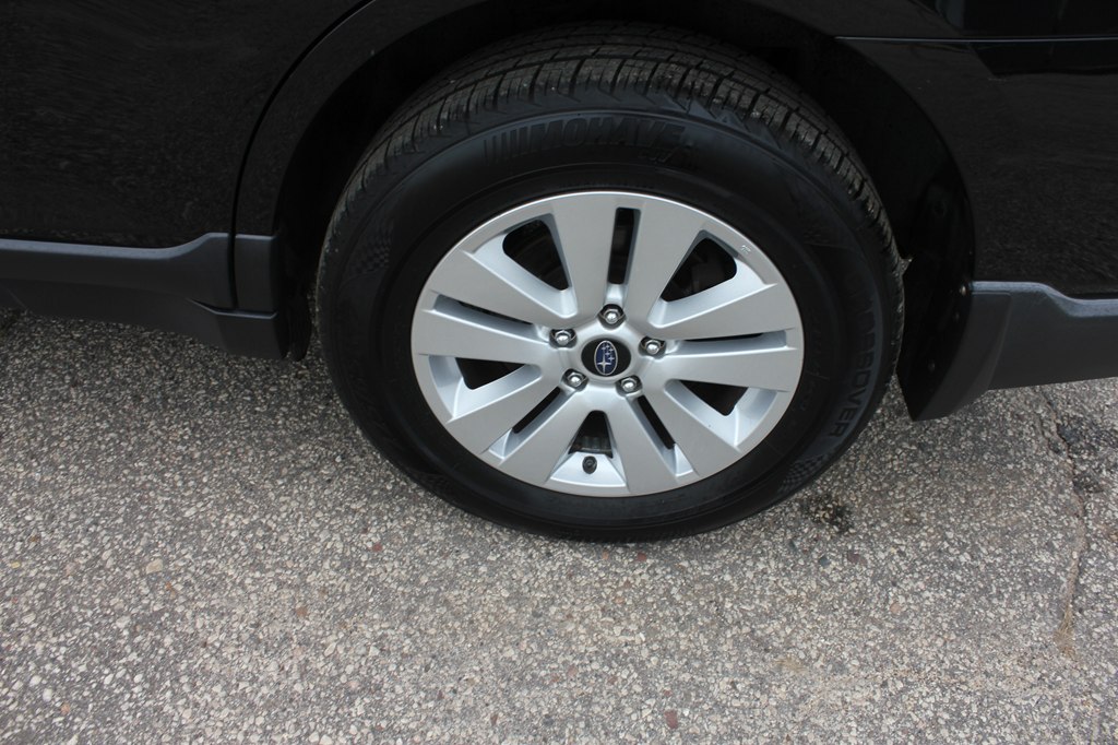 Photo 54 of this SUBARU OUTBACK