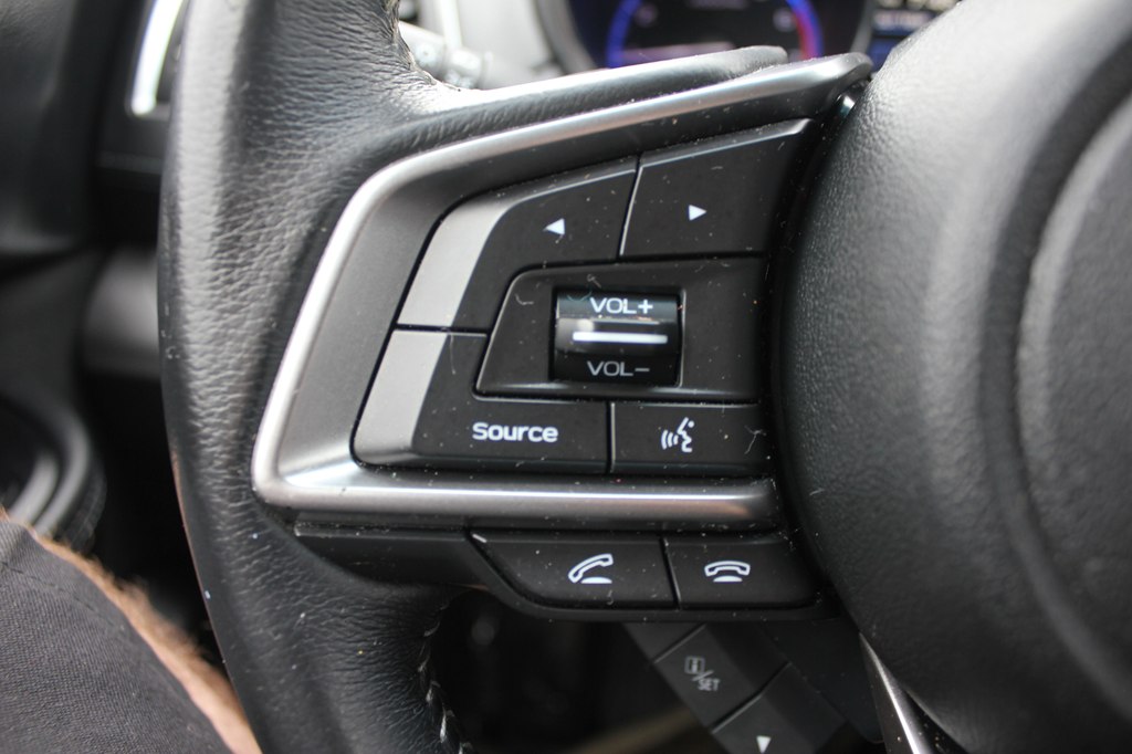 Photo 12 of this SUBARU OUTBACK