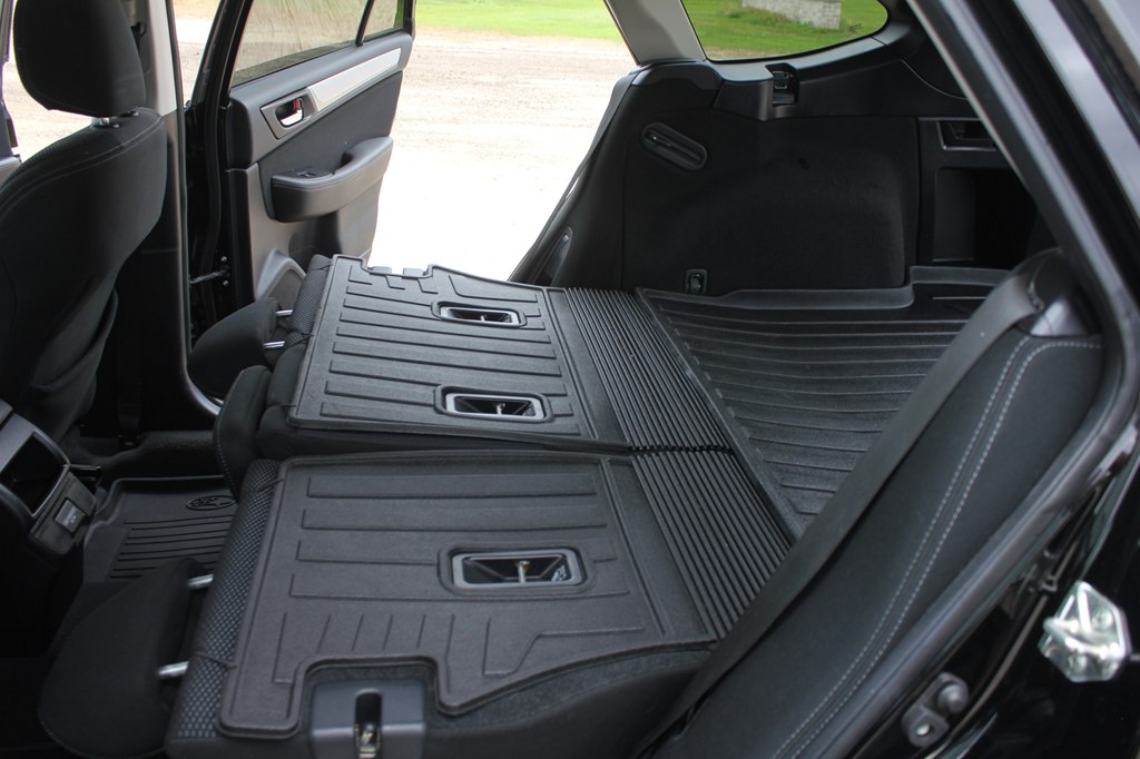 Photo 39 of this SUBARU OUTBACK