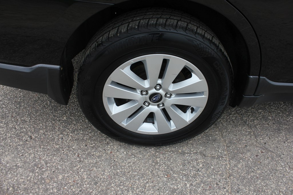 Photo 53 of this SUBARU OUTBACK