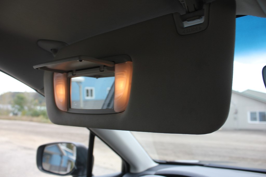Photo 26 of this SUBARU OUTBACK