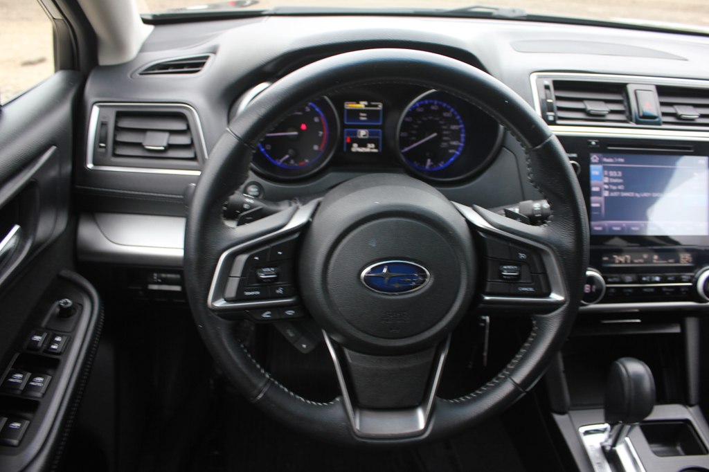 Photo 10 of this SUBARU OUTBACK